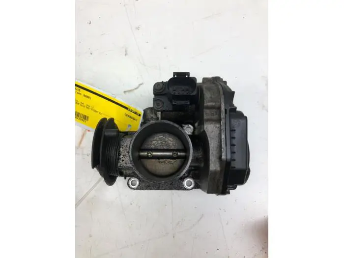 Throttle body Volkswagen Polo