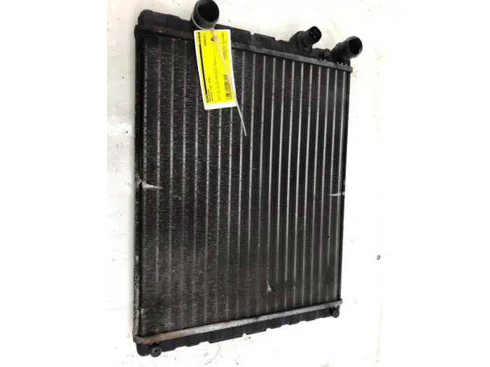 Radiator Volkswagen Polo