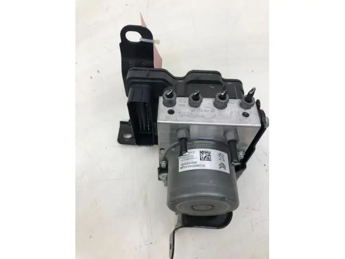 ABS pump Opel Grandland X