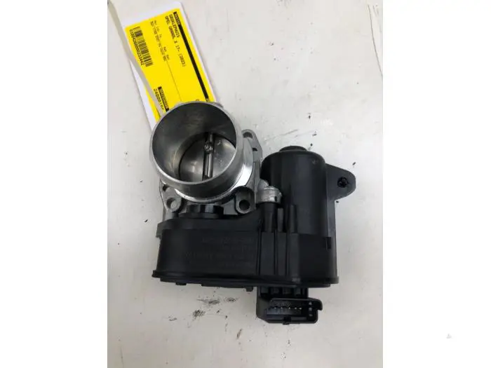 Throttle body Opel Grandland X