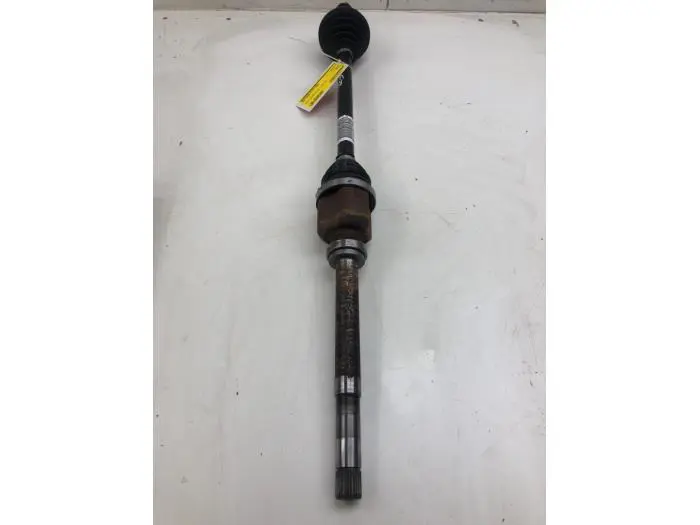 Front drive shaft, right Opel Grandland X