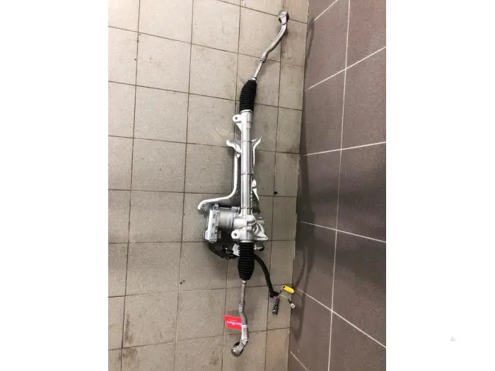 Power steering box Opel Grandland X