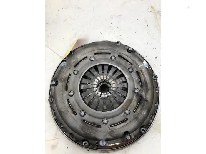 Flywheel Opel Grandland X