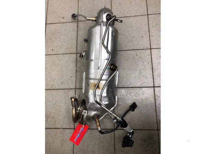 Catalytic converter Opel Grandland X