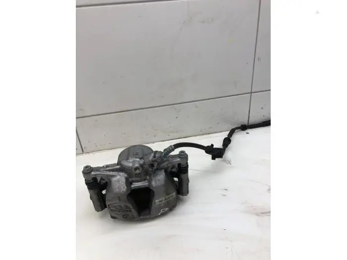 Front brake calliper, left Opel Grandland X