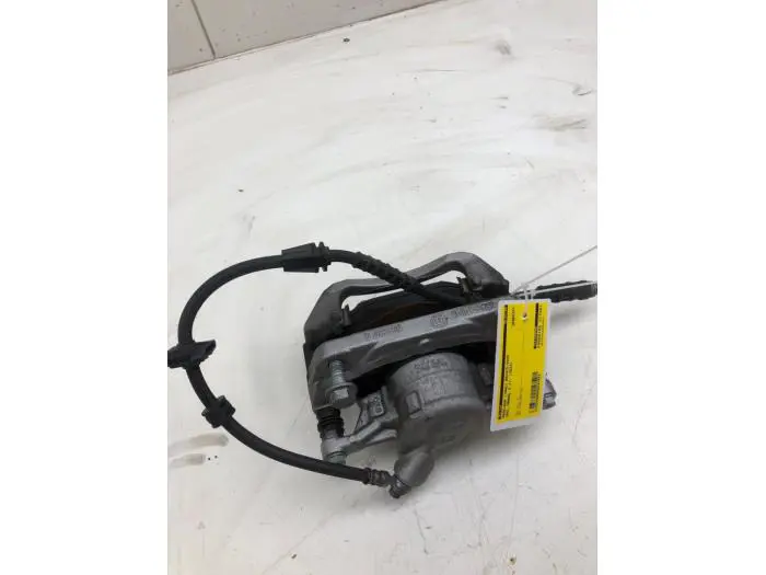 Front brake calliper, right Opel Grandland X