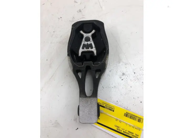 Gearbox mount Opel Grandland X