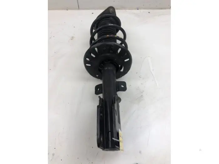 Front shock absorber rod, left Opel Grandland X