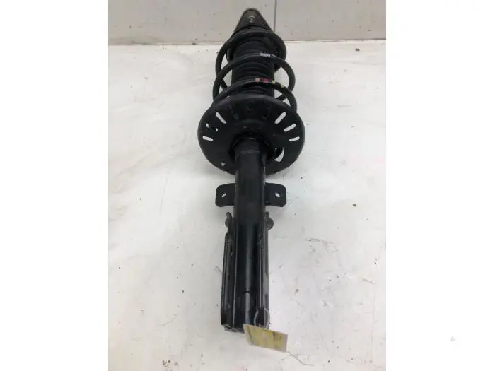 Front shock absorber rod, right Opel Grandland X