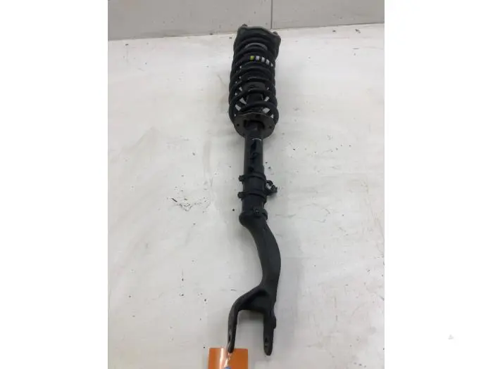 Front shock absorber rod, right Mercedes GLC-Klasse