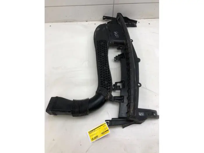 Air intake hose Mercedes GLC-Klasse