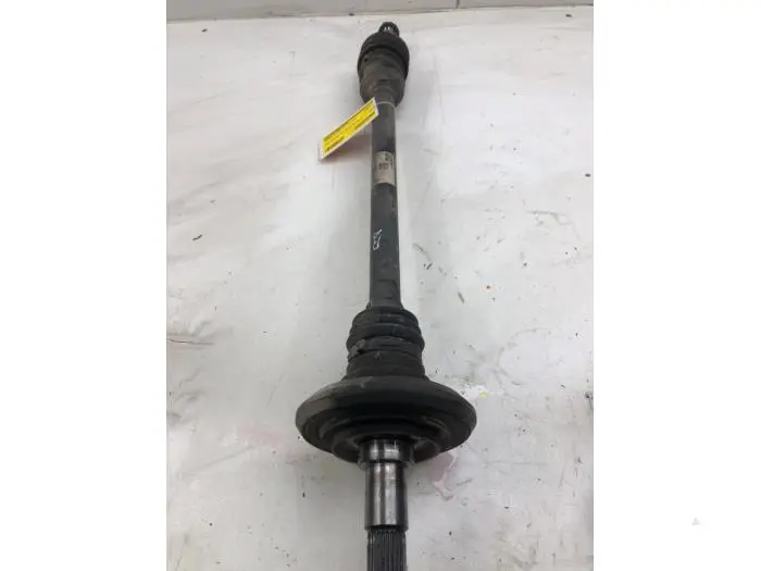 Drive shaft, rear right Mercedes GLC-Klasse