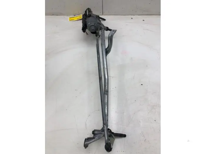 Front wiper motor Mercedes GLC-Klasse