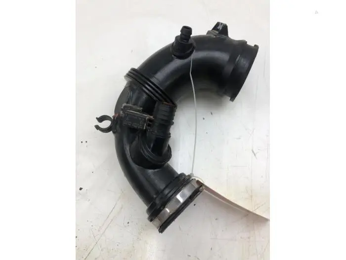 Air intake hose Mercedes GLC-Klasse