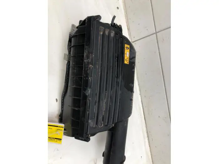 Air box Mercedes GLC-Klasse