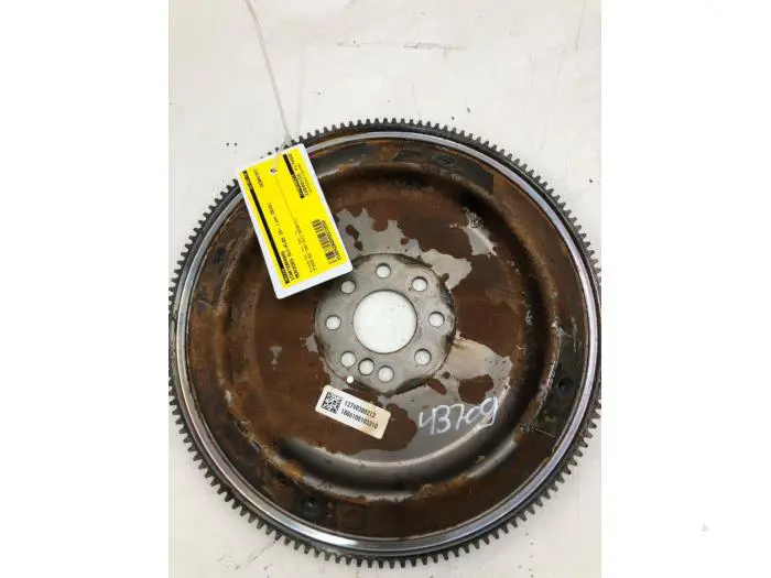 Starter ring gear Mercedes GLC-Klasse