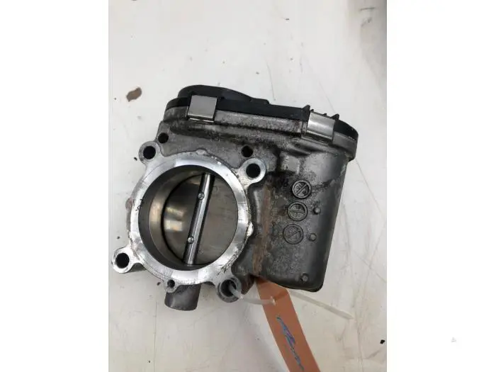 Throttle body Mercedes GLC-Klasse