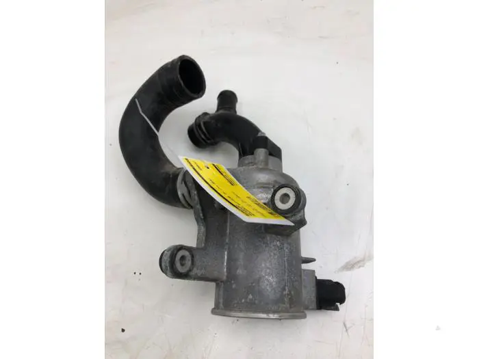 Water pump Mercedes GLC-Klasse