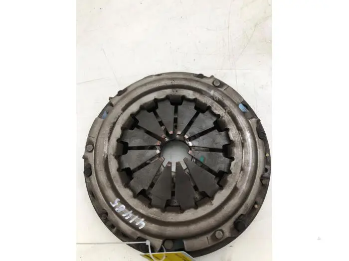 Flywheel Volkswagen Polo