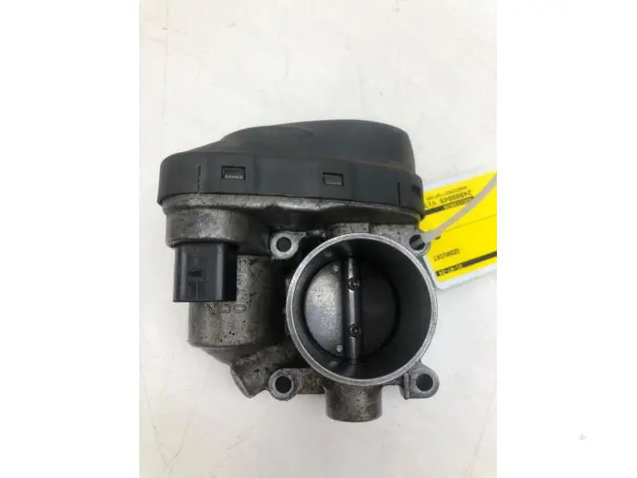 Throttle body Volkswagen Polo