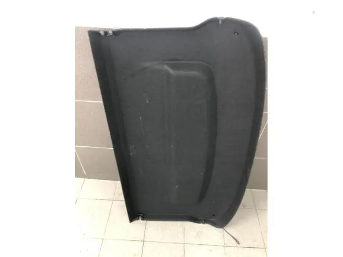 Parcel shelf Opel Astra