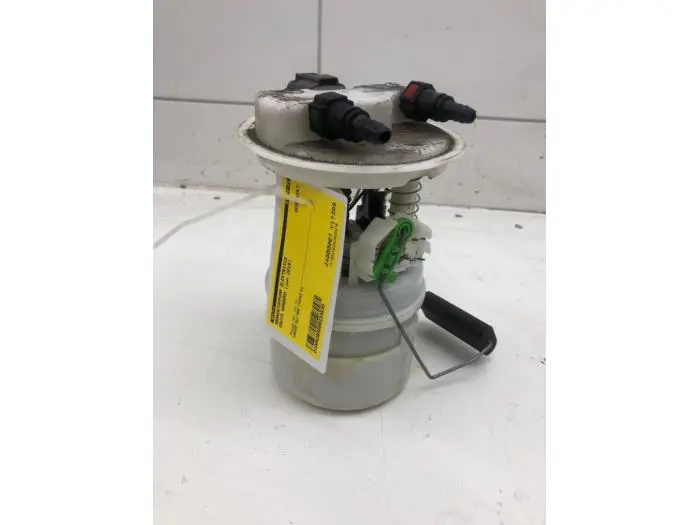 Electric fuel pump Dacia Sandero