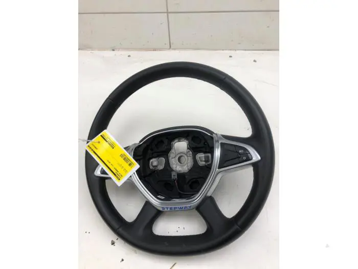 Steering wheel Dacia Sandero