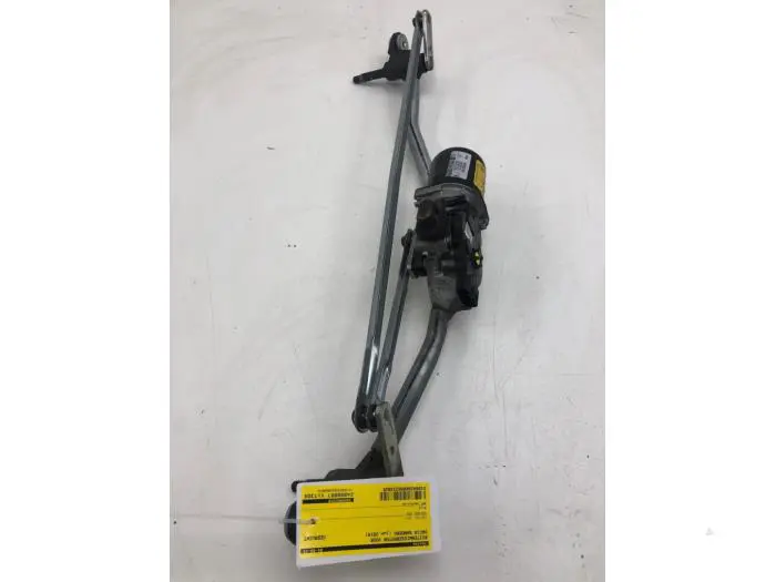 Front wiper motor Dacia Sandero