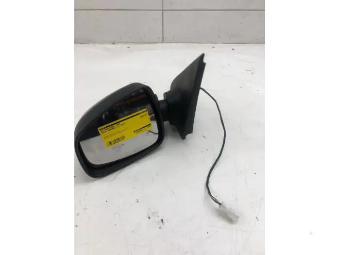 Wing mirror, left Dacia Sandero