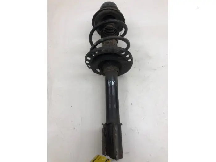 Front shock absorber rod, right Dacia Sandero