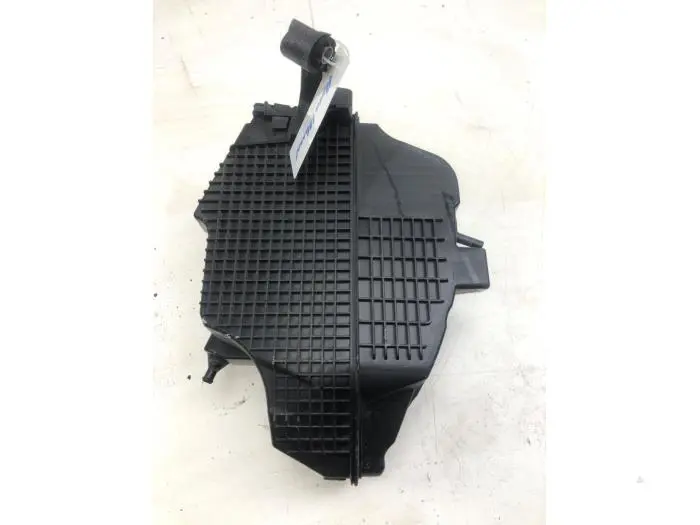 Air box Dacia Sandero