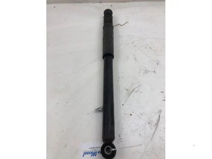 Rear shock absorber, left Dacia Sandero