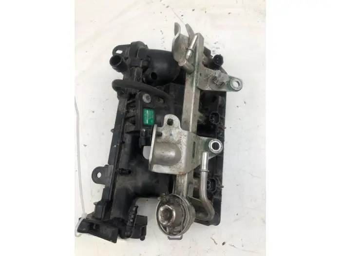 Intake manifold Dacia Sandero