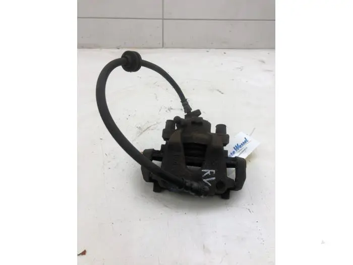 Front brake calliper, right Dacia Sandero