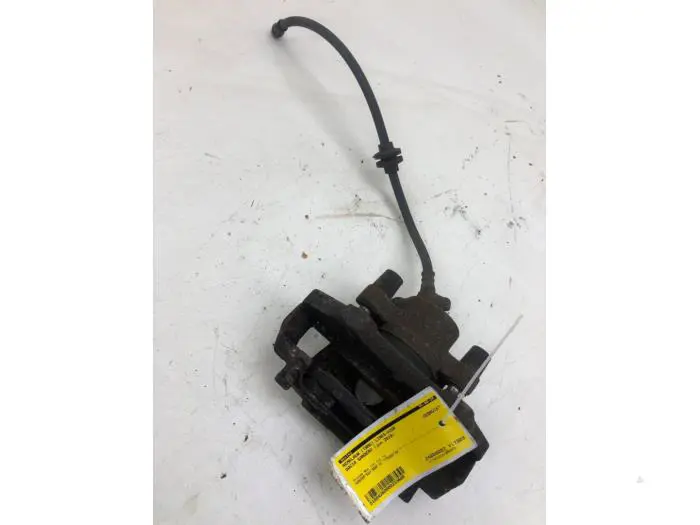 Front brake calliper, left Dacia Sandero