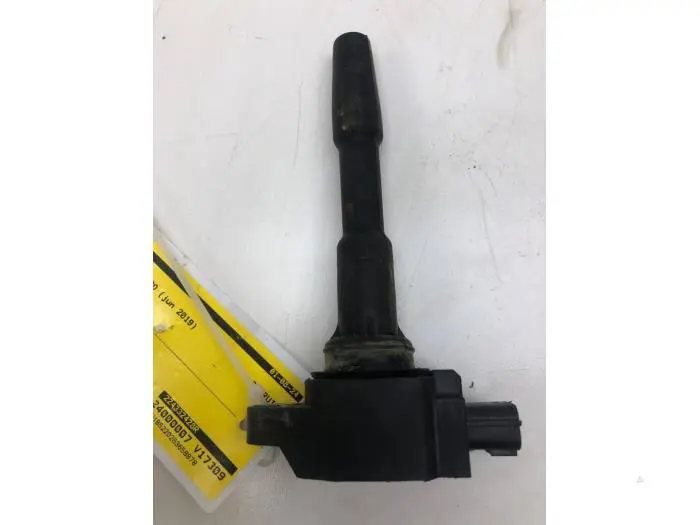 Ignition coil Dacia Sandero