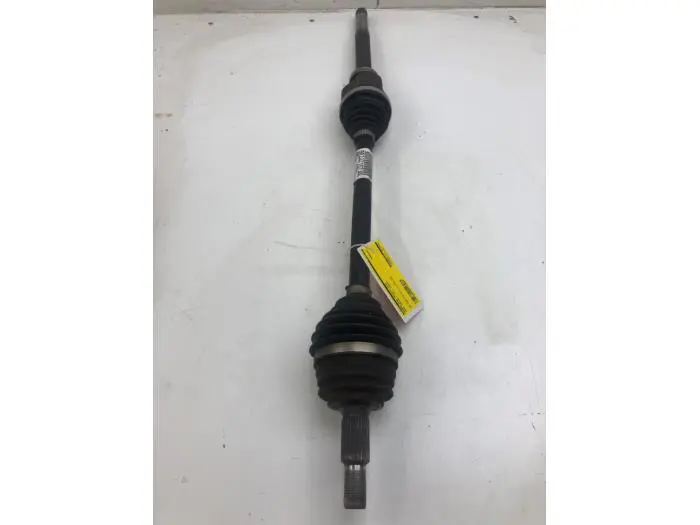 Front drive shaft, right Opel Astra