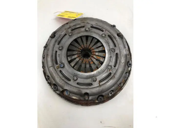 Flywheel Opel Astra