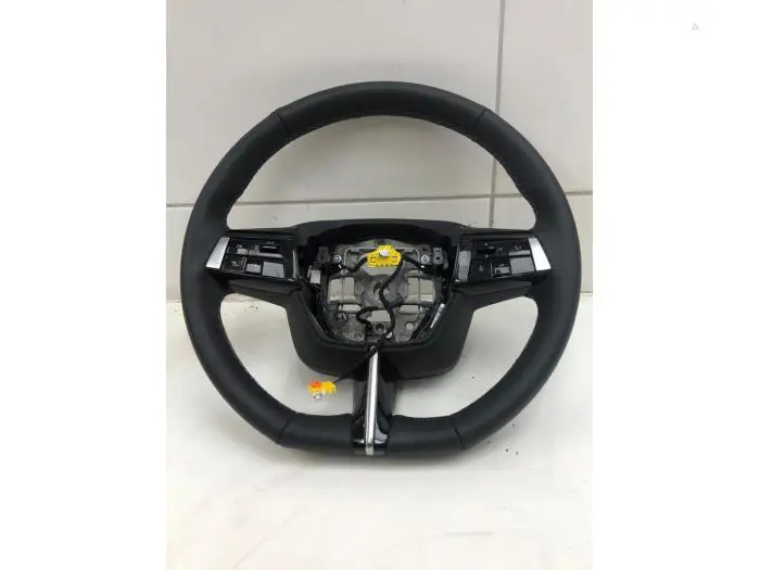 Steering wheel Opel Astra