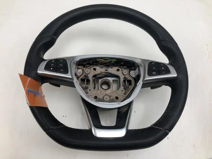 Steering wheel Mercedes GLC-Klasse