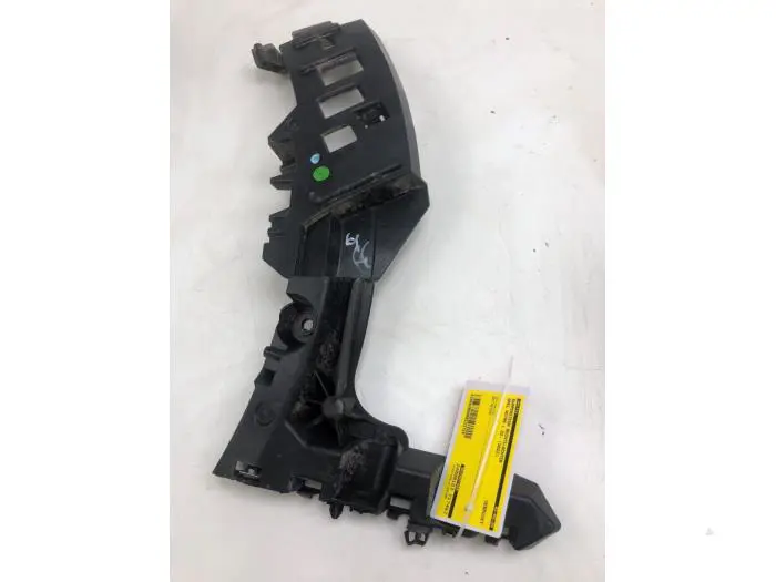 Rear bumper bracket, right Opel Astra