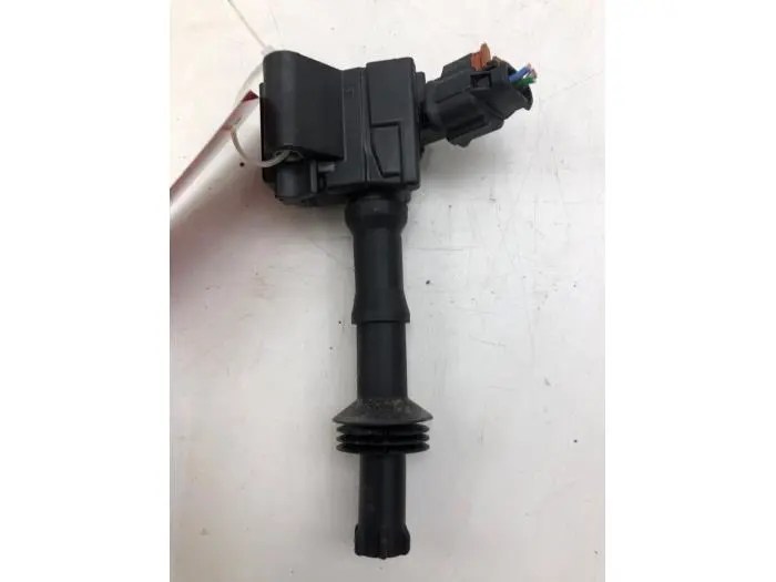 Ignition coil Opel Astra