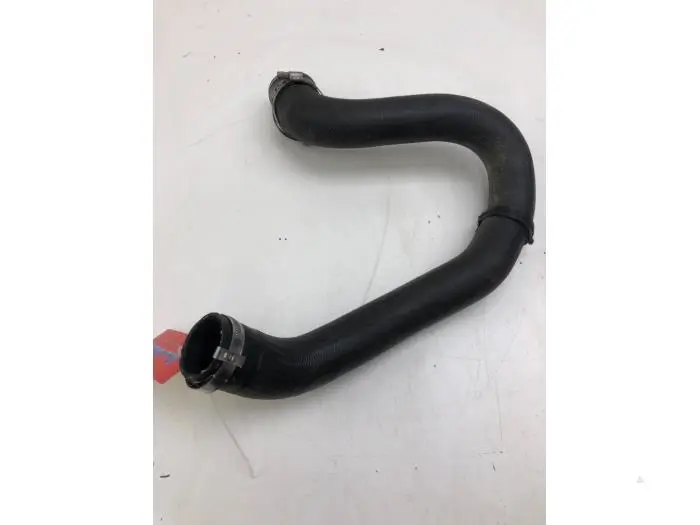 Intercooler hose Opel Astra