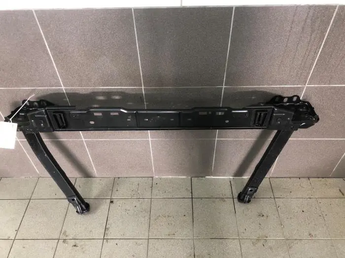 Radiator bar Opel Astra