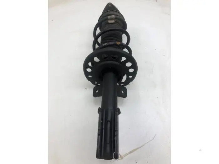 Front shock absorber rod, right Opel Astra