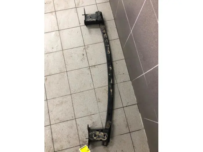 Front bumper frame Opel Astra