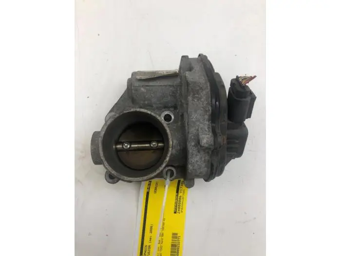 Throttle body Ford Fusion