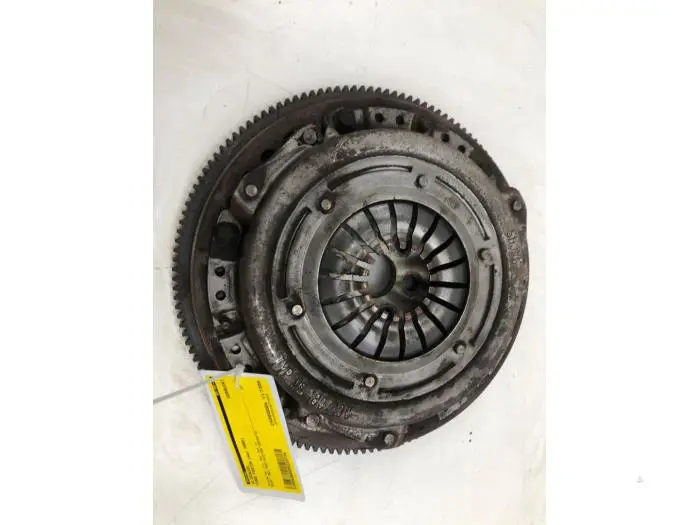 Flywheel Ford Fusion