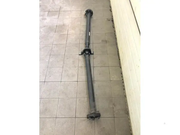 Intermediate shaft Mercedes C-Klasse 08-