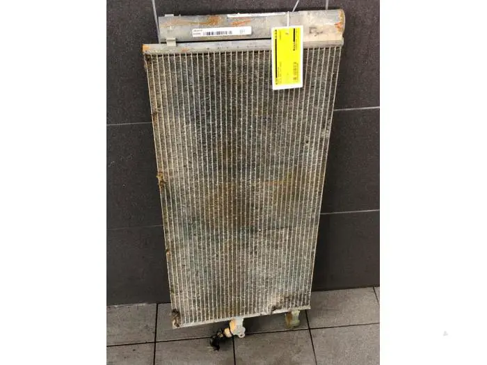 Air conditioning radiator Volvo V60